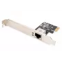 Digitus Gigabit Ethernet PCI Express Netzwerkkarte DN-10130-1 Kabelgebunden 1000 Mbit/s Schwarz