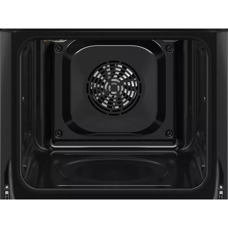 Electrolux EOF3H50BX 65 L Edelstahl