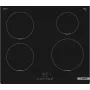 Bosch PIE611BB5E Kochfeld Schwarz Einbau 60 cm Zonen-Induktionskochfeld 4 Zone(n)