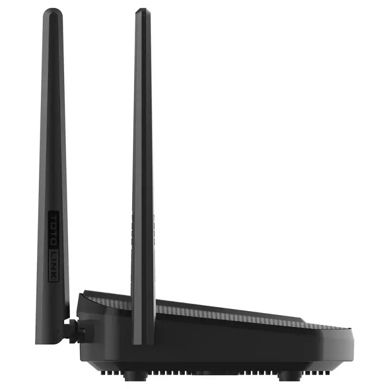 Tischrouter TOTOLINK X5000R Dualband-Wi‑Fi 6