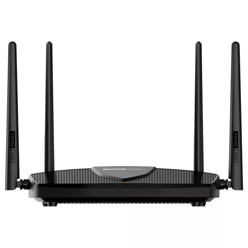 Tischrouter TOTOLINK X5000R Dualband-Wi‑Fi 6