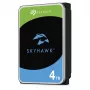 Seagate SkyHawk ST4000VX016 interne Festplatte 4 TB 256 MB 3,5 Zoll Serial ATA III
