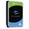 Seagate SkyHawk ST4000VX016 interne Festplatte 4 TB 256 MB 3,5 Zoll Serial ATA III
