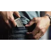 Kingston Technology 4000G PORTABLE SSD XS2000, 4 TB, USB Type-C, 3.2 Gen 2 (3.1 Gen 2), 2000 MB/s, Schwarz, Silber