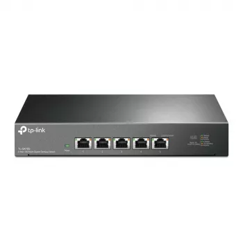 Unmanaged Switch TP-Link TL-SX105 5-Port 10G Desktop Switch