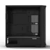 Zalman Z10 Computergehäuse Midi-Tower Schwarz