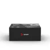 Wärmeleitpaste SAVIO TG-01, 4,7 W/m·K, 10 g, Dichte 2,5 g/cm³, Betrieb −50–250 °C