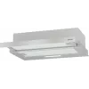 Einbau-Dunstabzugshaube Gorenje TH62E3X, Aluminiumfilter, Geräuschpegel: Mittel