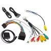 BLOW AVH-9930 2DIN Autoradio, 7" Touchscreen, GPS, Android 11, Bluetooth, Schwarz