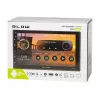 BLOW AVH-9930 2DIN Autoradio, 7" Touchscreen, GPS, Android 11, Bluetooth, Schwarz