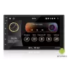 BLOW AVH-9930 2DIN Autoradio, 7" Touchscreen, GPS, Android 11, Bluetooth, Schwarz