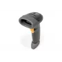 DIGITUS 2D Barcode-Handscanner, QR-Code-kompatibel, 2 m USB-RJ45-Kabel mit Halterung
