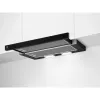 Electrolux LFP326FB Semi built-in (Auszug) Schwarz 410 m³/h