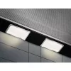 Electrolux LFP326FB Semi built-in (Auszug) Schwarz 410 m³/h