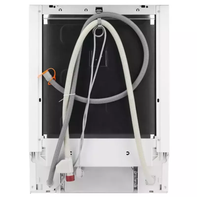 Electrolux Einbaugeschirrspüler EES848200L — 14 Maßgedecke, 46 dB, AirDry, 8 Programme, Vollintegriert 60 cm
