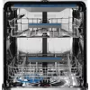 Electrolux Einbaugeschirrspüler EES848200L — 14 Maßgedecke, 46 dB, AirDry, 8 Programme, Vollintegriert 60 cm