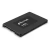 2.5 Zoll SATA III SSD Micron 5400 PRO 3,84 TB — 3D TLC NAND, 6 Gbit/s, HW AES