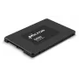 2.5 Zoll SATA III SSD Micron 5400 PRO 3,84 TB — 3D TLC NAND, 6 Gbit/s, HW AES