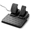 Thrustmaster T128 Schwarz USB Steering wheel + Pedals Analogue PC, PlayStation 4, PlayStation 5