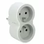 Steckdosenadapter Legrand 049431 1 Stück