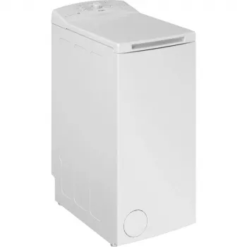 Whirlpool TDLR 6040L PL/N Waschmaschine Toplader 6 kg 951 U/min Weiß