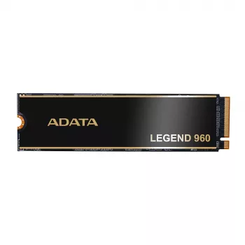 ADATA LEGEND 960 1 TB M.2 NVMe SSD, PCIe 4.0, 3D NAND