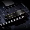 ADATA LEGEND 960 2 TB M.2 2280 NVMe SSD, PCIe 4.0 x4