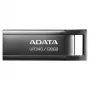 USB-Flash-Laufwerk ADATA UR340 128 GB USB Typ-A 3.2 Gen 2, Metallgehäuse, schwarz