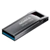 USB-Flash-Laufwerk ADATA UR340 128 GB USB Typ-A 3.2 Gen 2, Metallgehäuse, schwarz