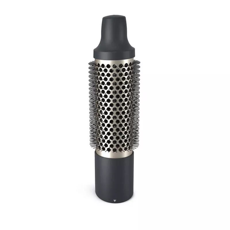 Philips 3000 series BHA301/00 Haarstyling-Tool Haarstyling-Set Warm Schwarz 800 W 1,8 m