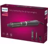 Philips 3000 series BHA301/00 Haarstyling-Tool Haarstyling-Set Warm Schwarz 800 W 1,8 m
