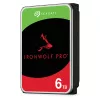 Seagate IronWolf Pro ST6000NT001 interne Festplatte 6 TB 7200 RPM 256 MB 3,5 Zoll