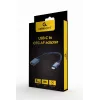 GEMBIRD USB 3.0 OTG Type-C- auf USB-Typ-A-Kabel (CM/AF), Space Grey