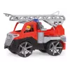 Lena TRUXX SM04535, Feuerwehrauto, 2 Jahr(e), Gummi, Stahl, Grau, Rot