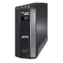 APC Back-UPS Pro BR900G-GR USV, 900VA/540W, Line-Interactive, 230V, 5x Schuko, AVR, LCD, USB