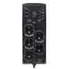 APC Back-UPS Pro BR900G-GR USV, 900VA/540W, Line-Interactive, 230V, 5x Schuko, AVR, LCD, USB