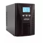 Gembird EG-UPSO-1000 USV Doppelwandler 1 kVA 900 W 4 AC-Ausgänge