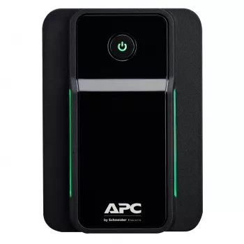 APC Back-UPS 500VA, 230V, AVR, IEC-Steckdosen