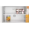 Bosch Serie 2 KIL22NSE0 Kühl-Gefrierkombination Einbau 119 L Weiß