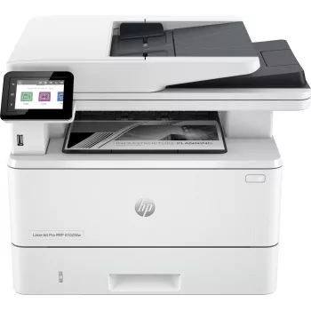 Multifunktionsdrucker HP LaserJet Pro MFP 4102fdw Laser Mono Druck