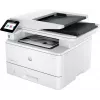 Multifunktionsdrucker HP LaserJet Pro MFP 4102fdw Laser Mono Druck
