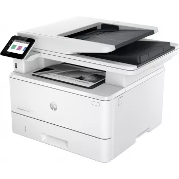 Multifunktionsdrucker HP LaserJet Pro MFP 4102fdw Laser Mono Druck