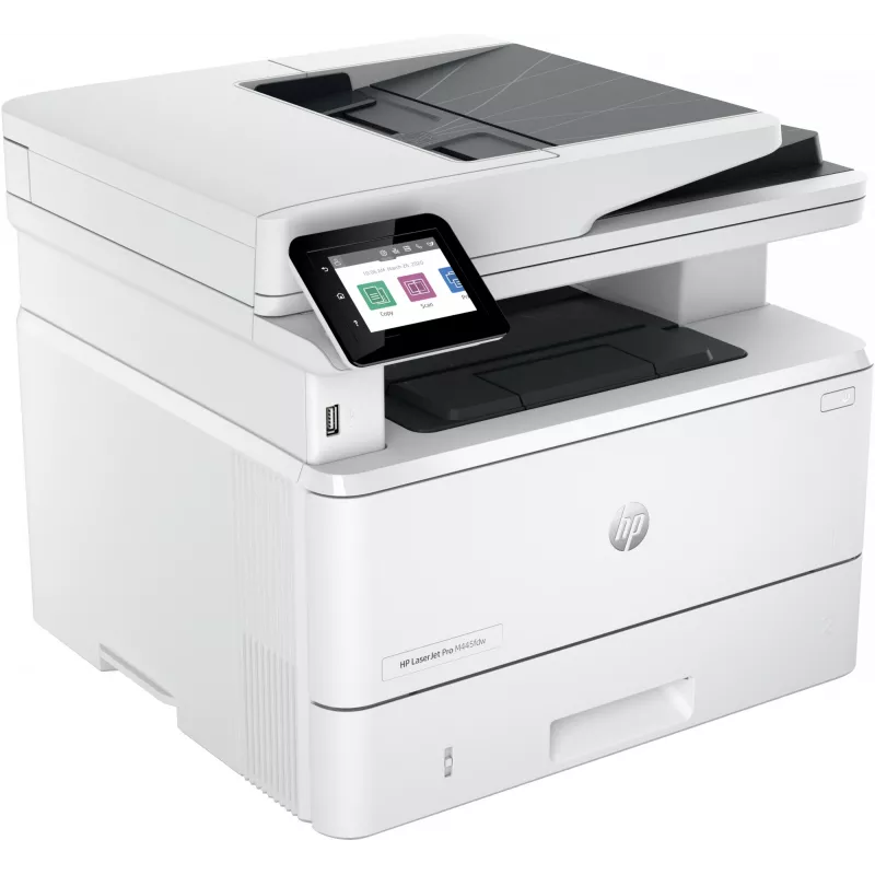 Multifunktionsdrucker HP LaserJet Pro MFP 4102fdw Laser Mono Druck