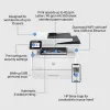 Multifunktionsdrucker HP LaserJet Pro MFP 4102fdw Laser Mono Druck