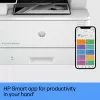 Multifunktionsdrucker HP LaserJet Pro MFP 4102fdw Laser Mono Druck