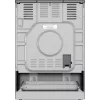 Gorenje GECS6B71CLB Standherd Elektro Cerankochfeld Schwarz