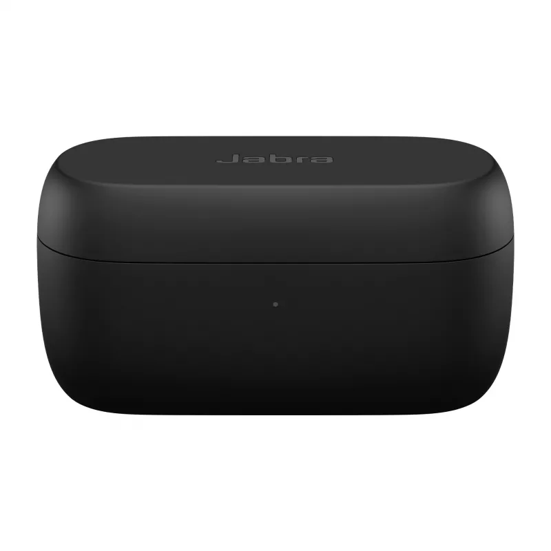 Jabra Evolve2 Buds - USB-A UC, True Wireless Stereo (TWS), Calls/Music, 5,4 g, Headset, Schwarz