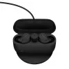 Jabra Evolve2 Buds - USB-C MS Wireless Charging Pad, True Wireless Stereo (TWS), Telefonie/Musik, 5,4 g, Headset, Schwarz