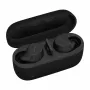 Jabra Evolve2 Buds - USB-A MS Wireless Charging Pad, True Wireless Stereo (TWS), Calls/Music, 5.4 g, Headset, Schwarz
