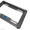TV-Wandhalterung Neomounts WL35-550BL12 Max 40kg 24-55in Schwarz